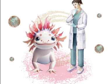 ¿La Influenza puede afectar a una persona joven y aparentemente sana?