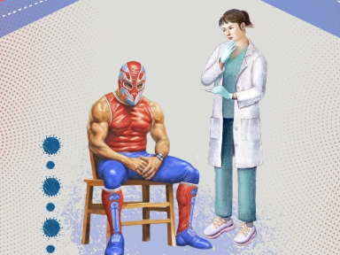 Vacuna Tetravalente en su presentación VIAL MULTIDOSIS