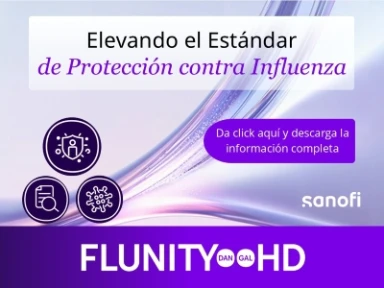 Elevando el Estándar de Protección contra Influenza