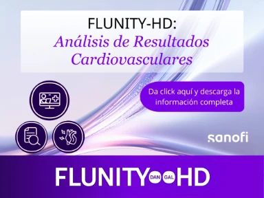FLUNITY-HD — Análisis de Resultados Cardiovasculares