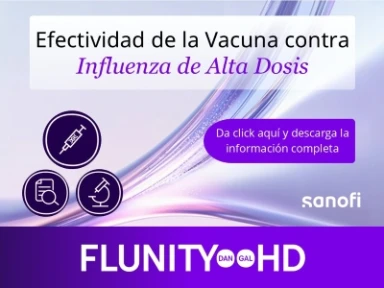 FLUNITY-HD: Efectividad de Vacuna contra Influenza de Alta Dosis