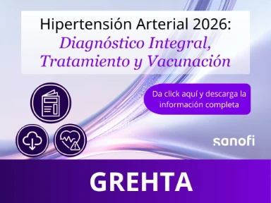 Hipertensión Arterial 2026: Diagnóstico Integral, Tratamiento y Vacunación