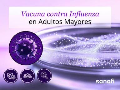 Vacunación contra Influenza en Adultos Mayores