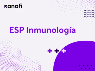 Entregando Salud Pacientes Inmunología