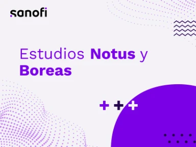 Estudios Notus y Boreas