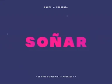 Es Hora de Dormir- Temporada 1 Cerebro