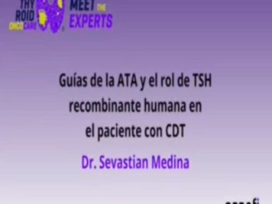 Thyroidfest 2023 - 10. Sevastian Medina