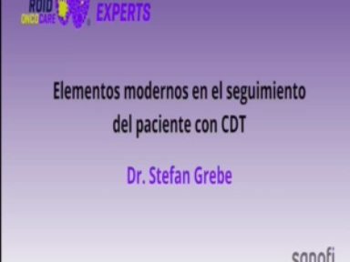 Thyroid OncoCare 2023 - Elementos modernos en el seguimiento del paciente con CDT
