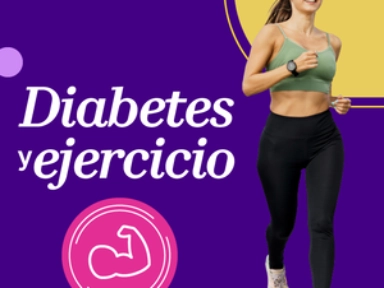 Diabetes y ejercicio
