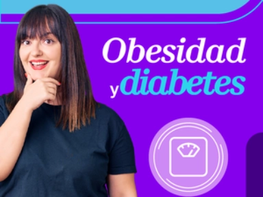 Diabetes y obesidad