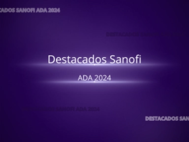  Highlights ADA Sanofi Diabetes 2024