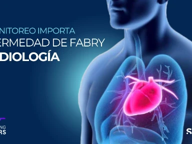 Manifestaciones Cardiológicas  Enfermedad de Fabry