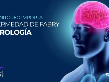 Manifestaciones Neurológicas Enfermedad de Fabry