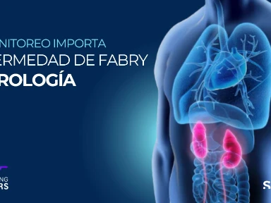Manifestaciones Renales Enfermedad de Fabry