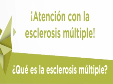 ¿Qué es la Esclerosis Múltiple?