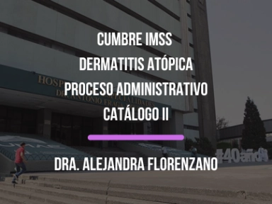 Proceso Administrativo Catálogo II Dra. Alejandra Florenzano