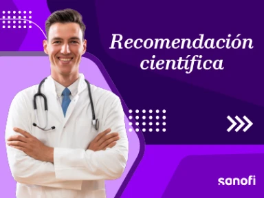 Recomendación científica para la prevención de VSR