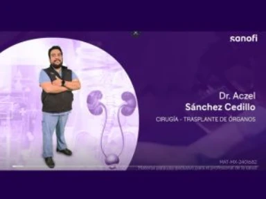 Nuevas Fronteras en Trasplante: Innovaciones en Donantes en Asistolia, Xenotrasplante y Criterios Extendidos – Insights del Dr. Aczel en ATC