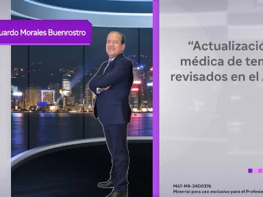 Dr. Buenrostro: American Transplant Congress 2023