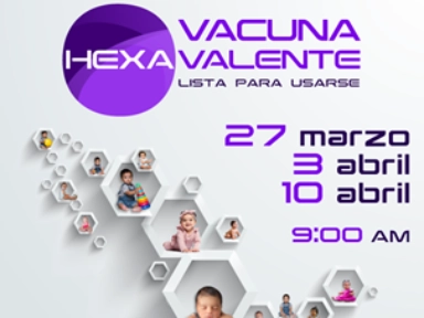 Digital Talk Show Hexavalente