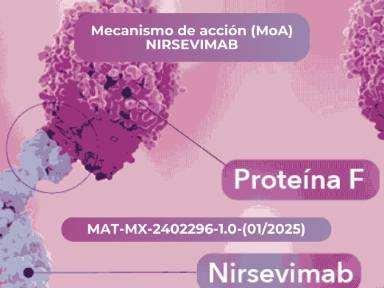 MoA Nirsevimab