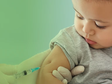 La vacunación ante el resurgimiento de enfermedades