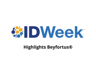 Highlights Beyfortus ID Week​
