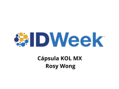 Cápsula KOL MX Rosy Wong