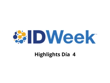  ID Week Highlights Día 4