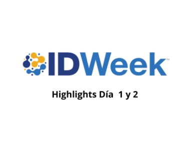 ID Week Highlights Día 1 y 2