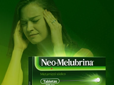 Metamizol: tratamiento para migraña sin analgésicos adicionales