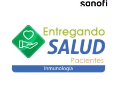 Entregando Salud Pacientes Inmunología Asma