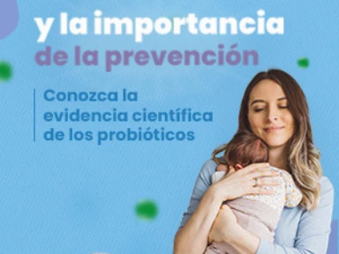  El cólico y la importancia de la prevención