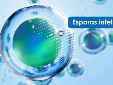 Esporas Inteligentes
