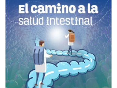 El camino a la salud intestinal con Enterogermina
