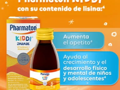 Pharmaton Kiddi