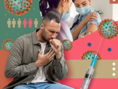  ¡La campaña contra Influenza ya comenzó!  Tenemos información importante para ti, que eres médico vacunador