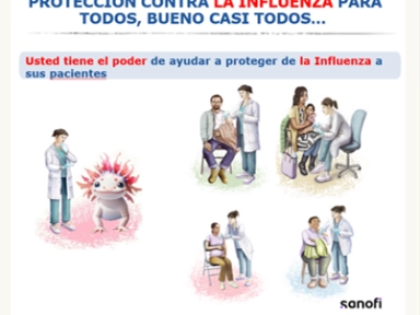 Vaxigrip Tetra Vial & Mexinvac: Las vacunas que protegen más allá de la INFLUENZA