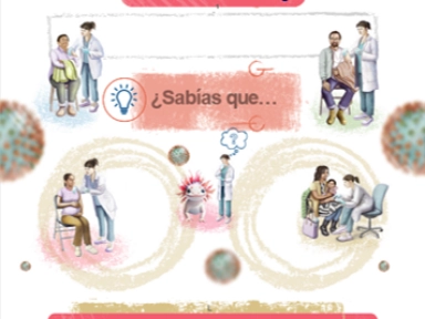 ¿La Influenza puede afectar a una persona joven y aparentemente sana?