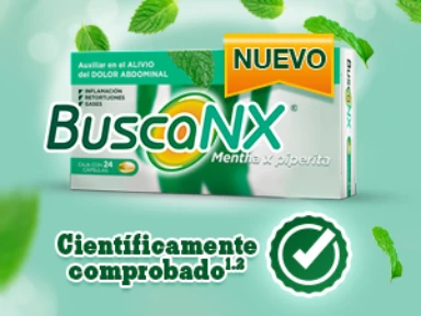 Beneficios de la Mentha piperita en trastornos gastrointestinales