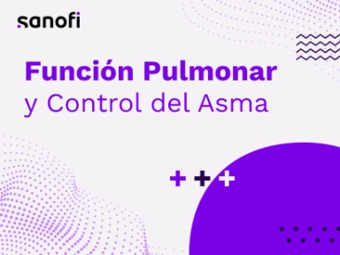 Dupixent: Mejora significativa en función pulmonar y control del asma sin corticosteroides inhalados