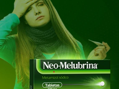 Metamizol doble efecto: central y periférico