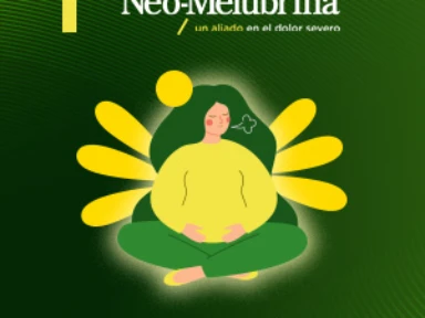 MÁS ALLÁ DE LA FIEBRE Neo-Melubrina un aliado en el dolor severo