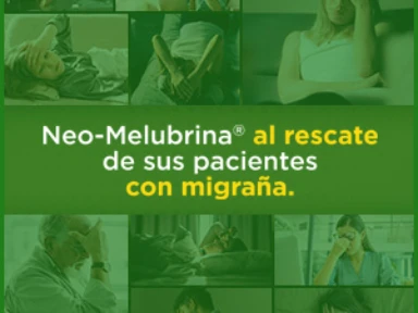 Metamizol: tratamiento de migrañas y cefaleas