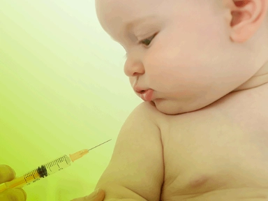  Vacunación: esencial en el regreso a guarderías