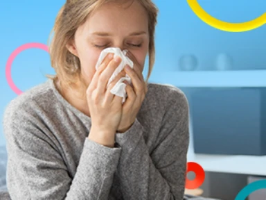 Pulmonarom promueve mecanismos de protección inmunológica
