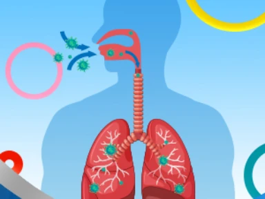 Pulmonarom reduce la frecuencia de las IRA