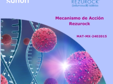 Mecanismo de Acción Rezurock