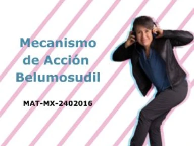 Mecanismo de Acción Belumosudil