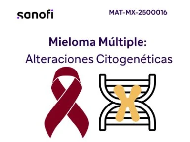 Mieloma Múltiple: Alteraciones Citogenéticas